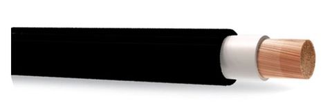 Rubber Insulated Cables - NBR Double Insulated Welding Cable