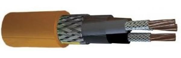 Shipboard Power Cables - MICA/XLPE/CWB/SHF1