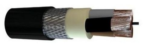 Shipboard Power Cables - XLPE/EXTRUDED LSOH/CWB/SHF1