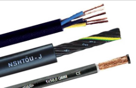 rubber-insulated-neoprene-cables