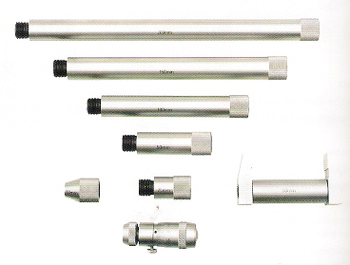 Tubular Inside Micrometer 300 Series