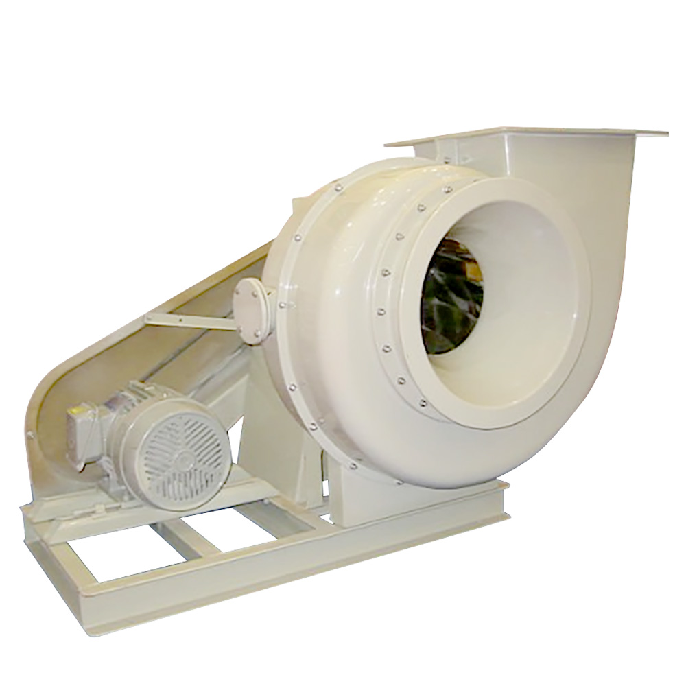 Centrifugal Exhaust Fans