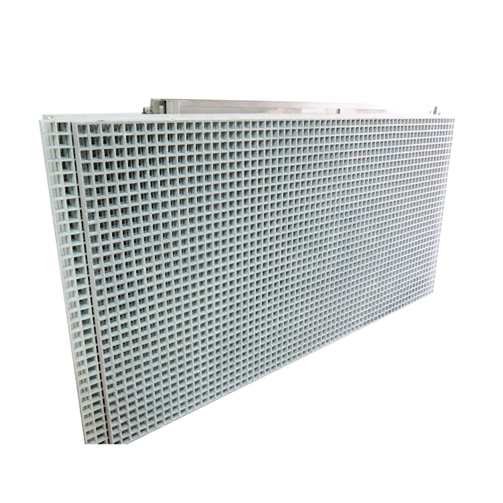 FRP Grating