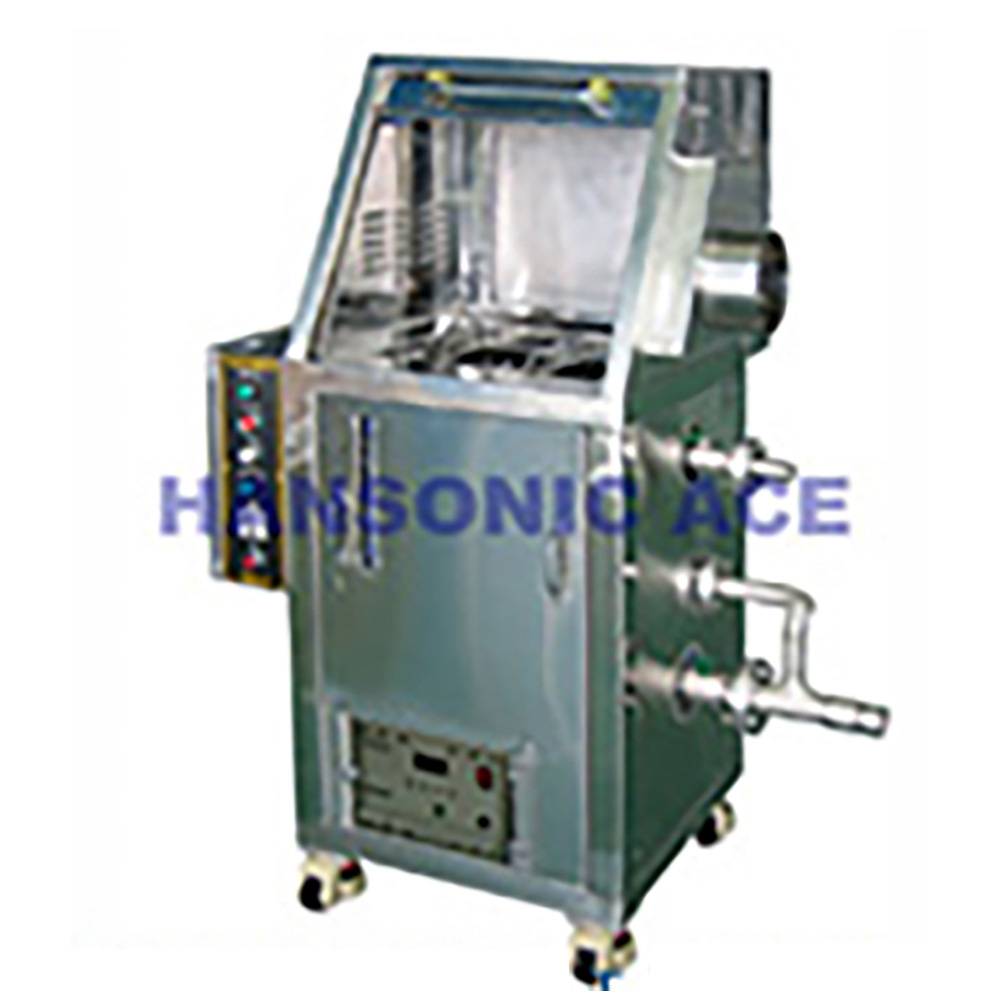 Ultrasonic Cleaning Machines