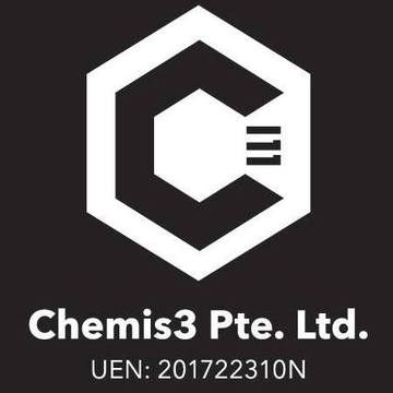 Chemis3 Pte. Ltd.