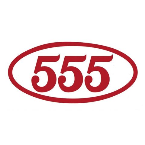 555 steering & suspension parts
