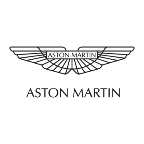 Aston Martin Genuine Parts