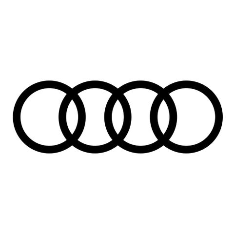 Audi Genuine Parts