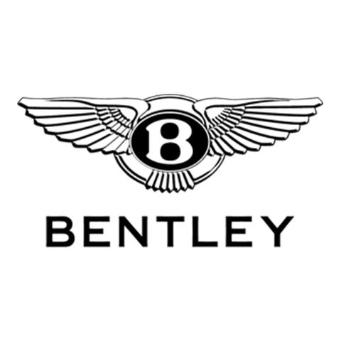 Bentley Genuine Parts