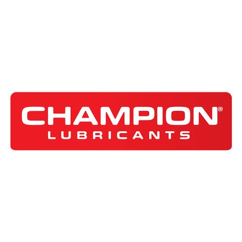 Champion lubricants
