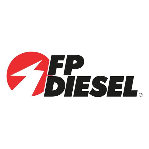 FP Diesel commercial engine parts