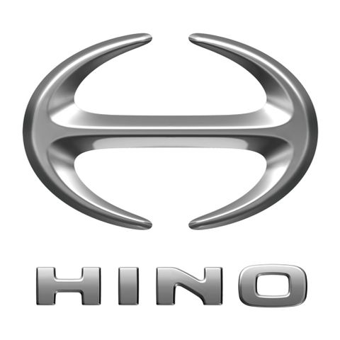 Hino Genuine Parts