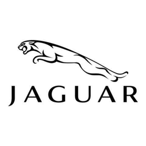 Jaguar Genuine Parts