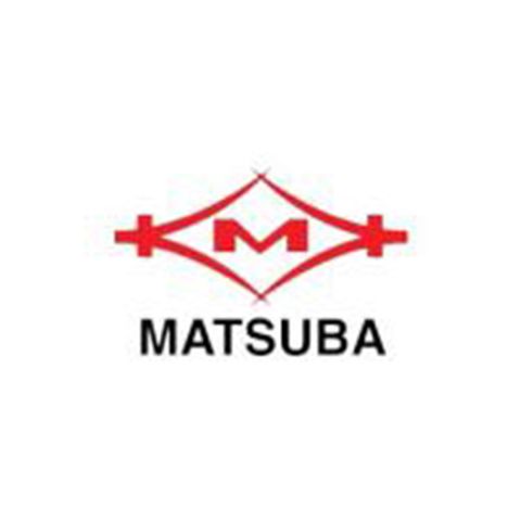 Matsuba universal joints