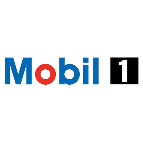 Mobil 1 Engine oil