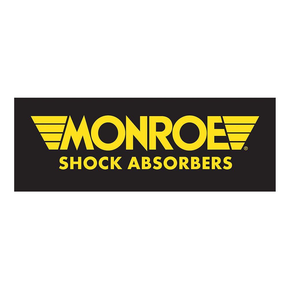 Monroe shock absorbers