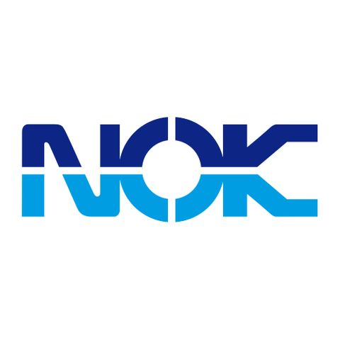 NOK oil seals