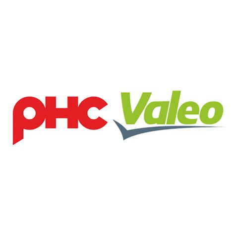 PHC Valeo aftermarket car parts