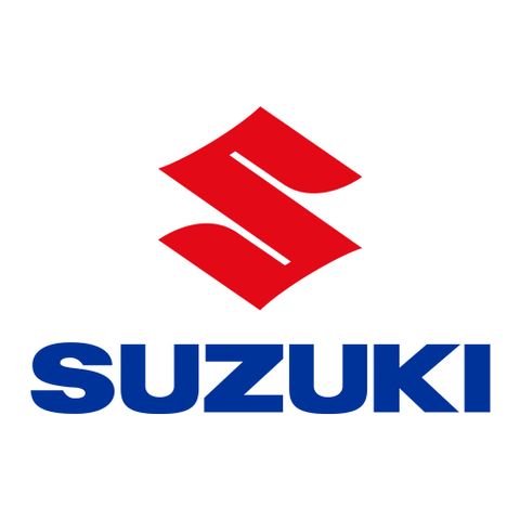 Suzuki Genuine Car Parts