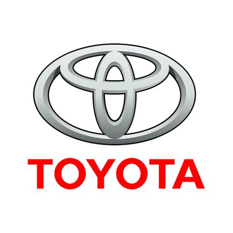 Toyota Genuine Car Parts