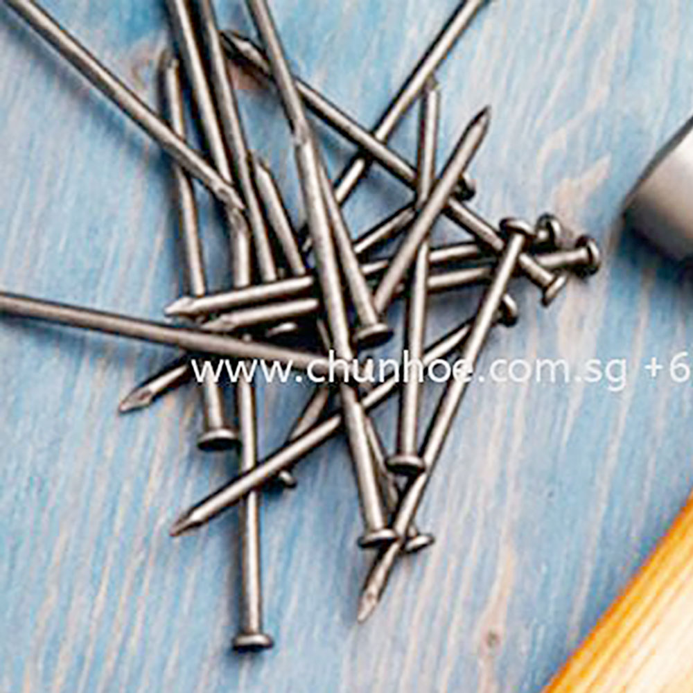 Swallow Brand Wire Nails