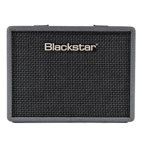 Blackstar Debut 15E 2X3 Combo in Bronco Grey