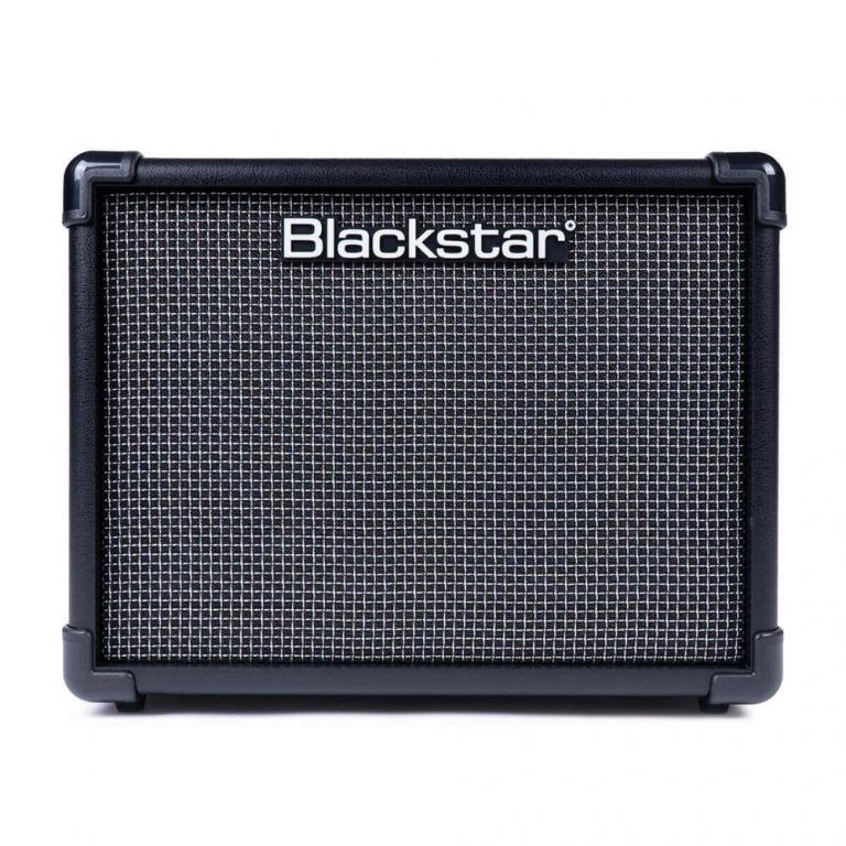 Blackstar ID:Core 10 V3 2×3-inch 2×5-watt Stereo Combo Amp with Effects