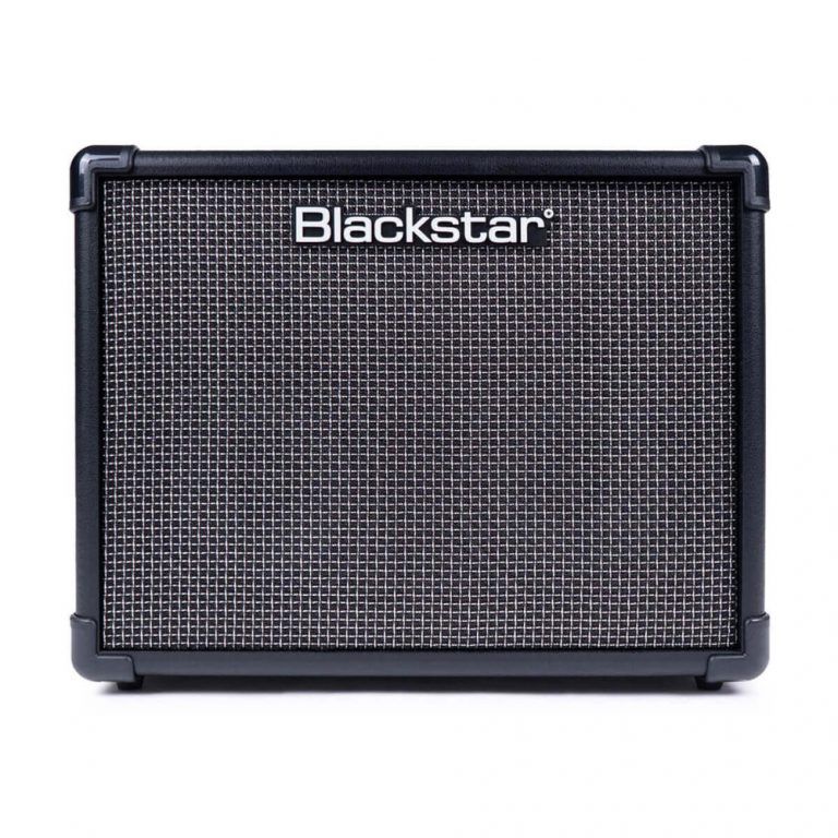 Blackstar ID:Core 20 V3 2×5-inch, 2×10-watt Stereo Combo Amp with Effects