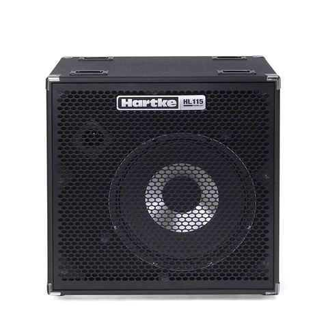 Hartke HyDrive HL115 500W 1 x 15-inch Bass Cabinet