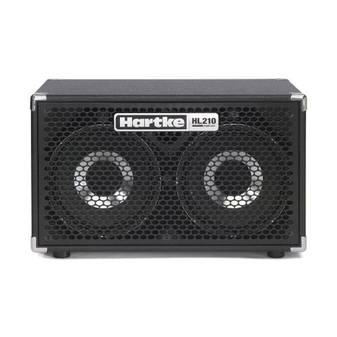 Hartke HyDrive HL210 500W 2 x 10-inch Bass Cabinet