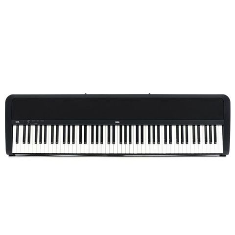 Korg B2 Digital Piano – Black