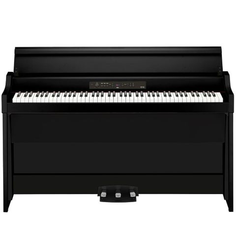 Korg G1 Air Digital Piano with Bluetooth – Black