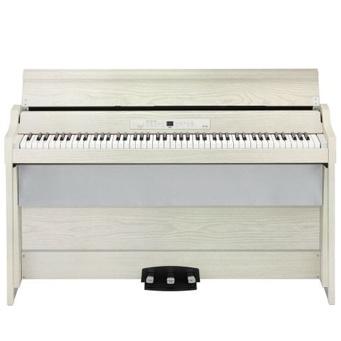 Korg G1 Air Digital Piano with Bluetooth – White Ash
