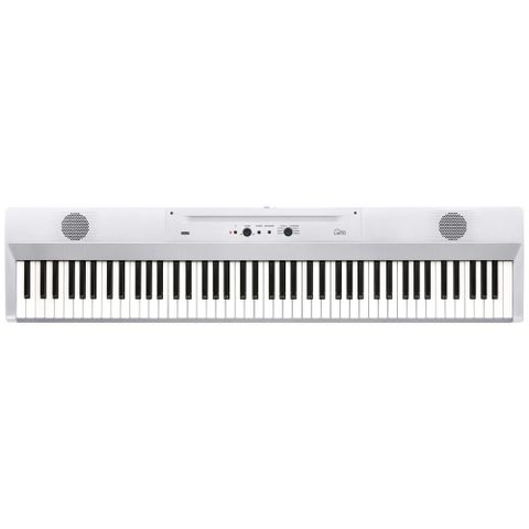 Korg Liano L1 88-key Digital Piano – Pearl White