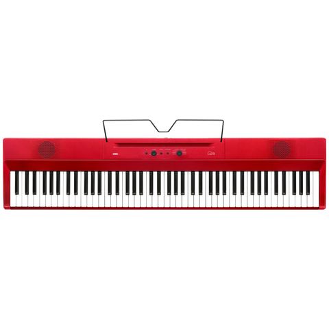 Korg Liano L1 88-key Digital Piano – Red