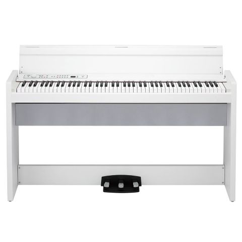 Korg LP-380U Digital Home Piano – White