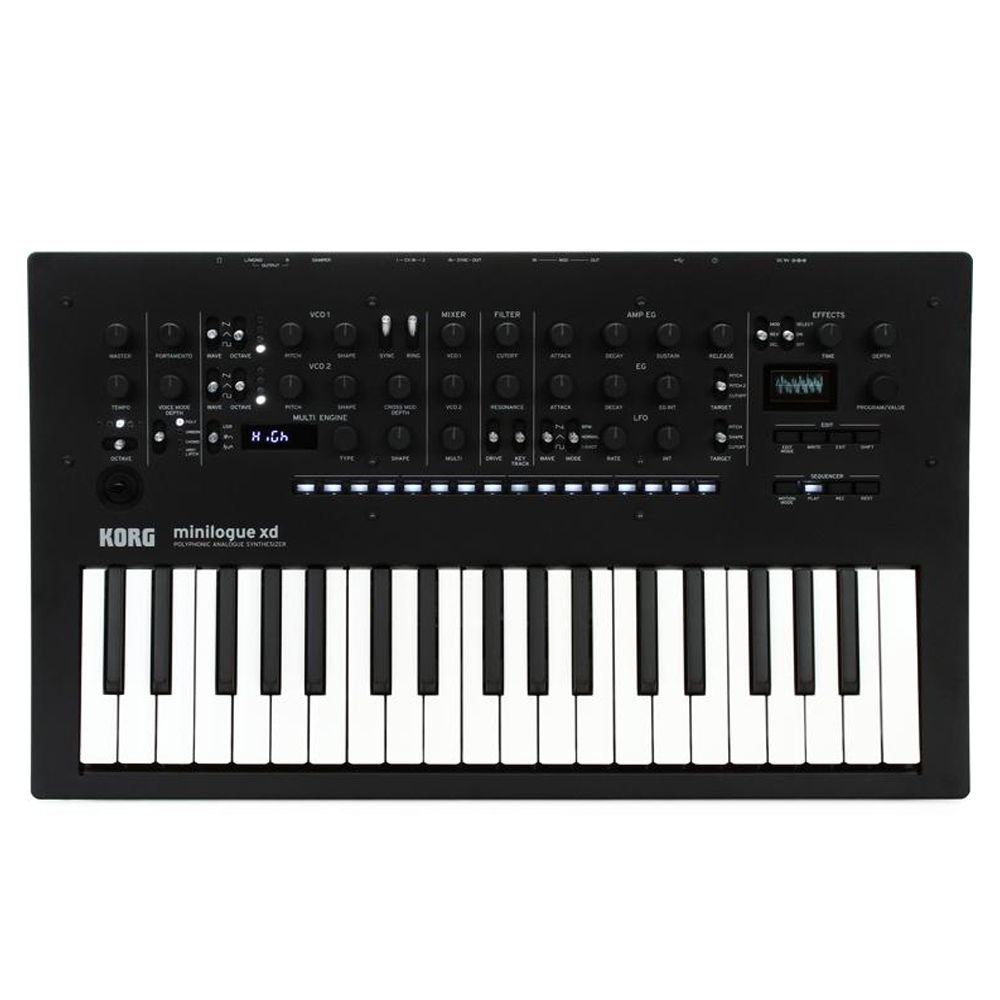 Minilogue xd fm sale