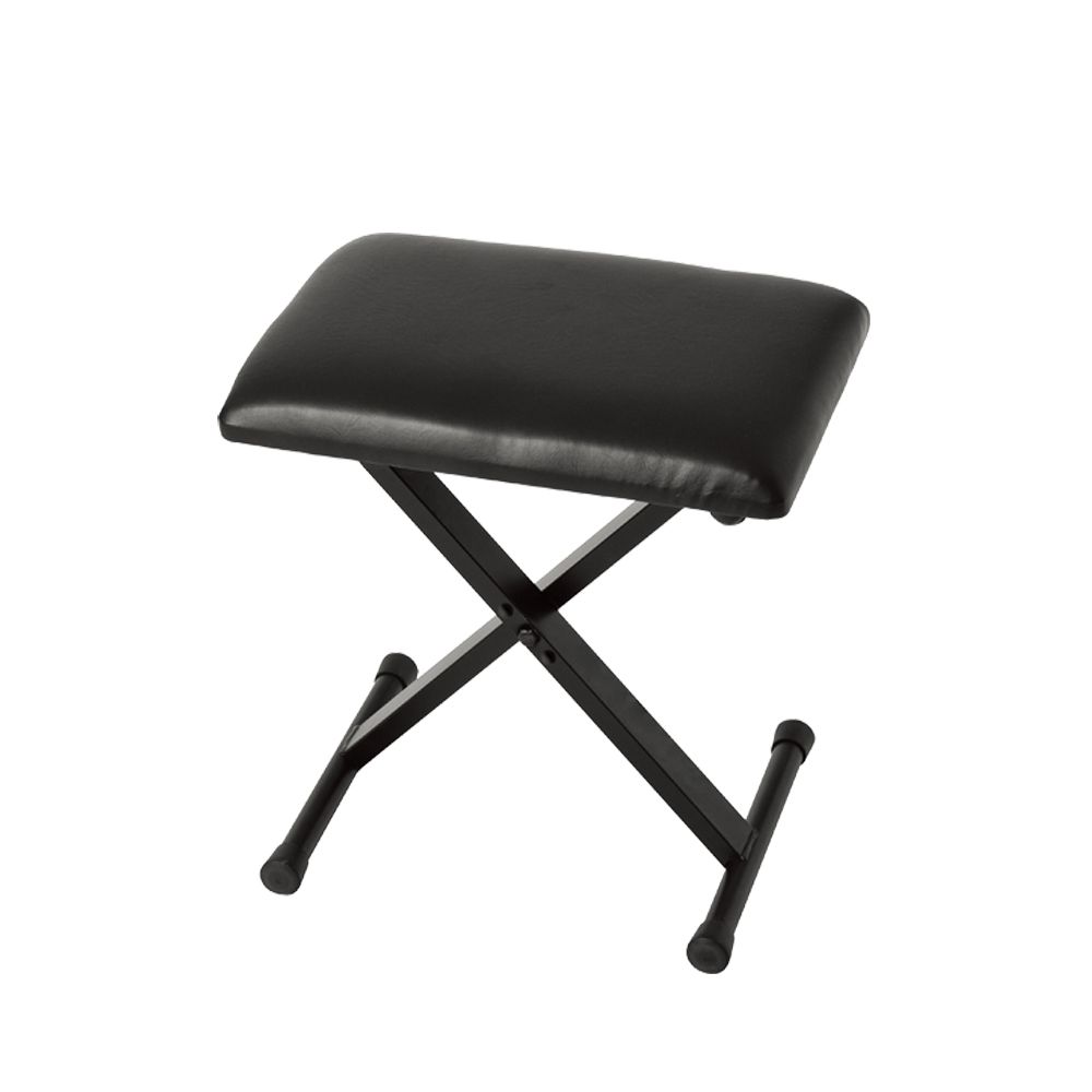 KORG PC-110 Piano Bench Black