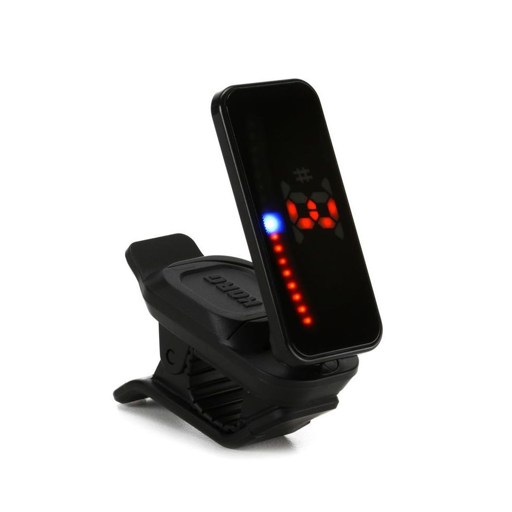 Korg PC2 Pitchclip 2 Clip-on Tuner