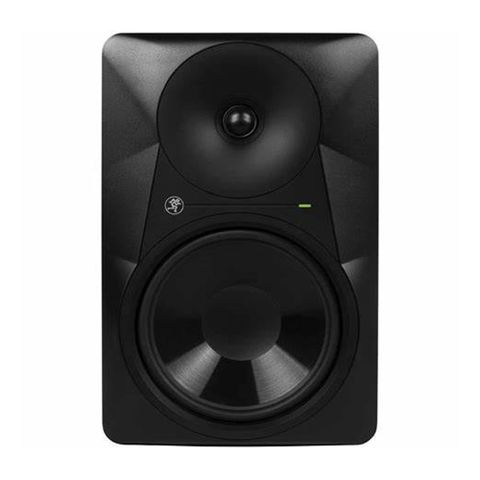 Mackie MR624 6.5 inch Powered Studio Monitor