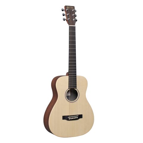 Martin LX1 Little Martin Acoustic Guitar – Natural