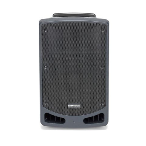 Samson Expedition XP312w Portable PA System, Band K