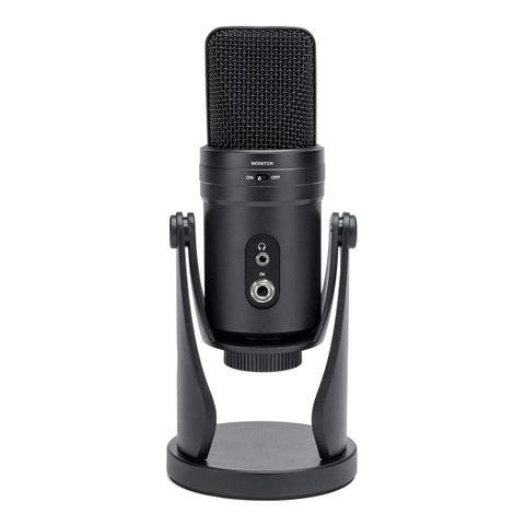 Samson G-Track Pro USB Condenser Microphone