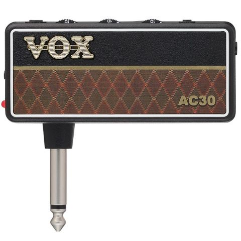 VOX amPlug 2 AC30