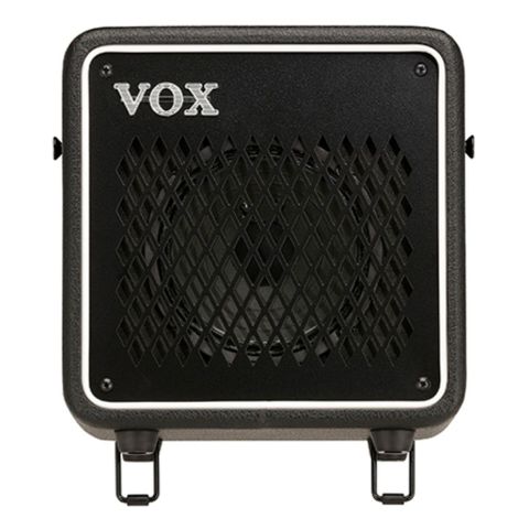 Vox Mini Go 10 – 10-watt Portable Modeling Amp