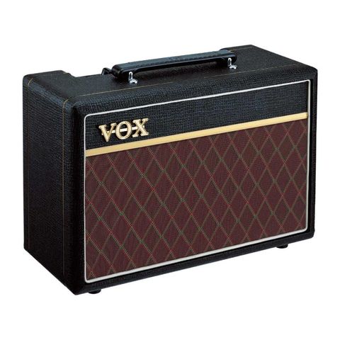 Vox Pathfinder 10 1×6.5″ 10-watt Combo Amp