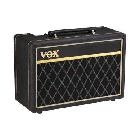 Vox Pathfinder Bass 10 2×5″ 10-watt Bass Combo Amp