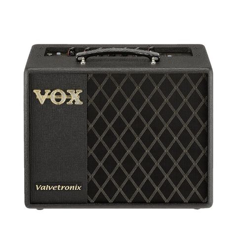 Vox VT20X 1×8″ 20-watt Modeling Combo Amp