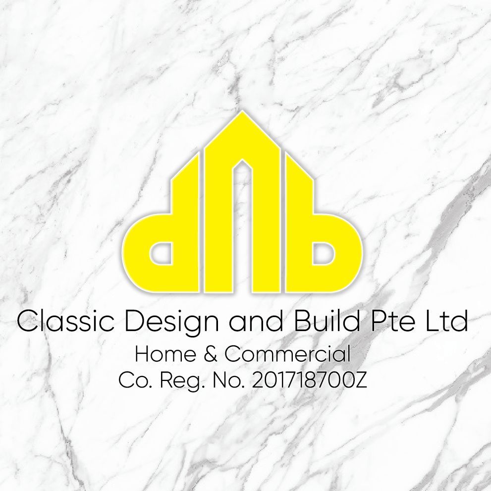 Classic Design & Build Pte. Ltd.