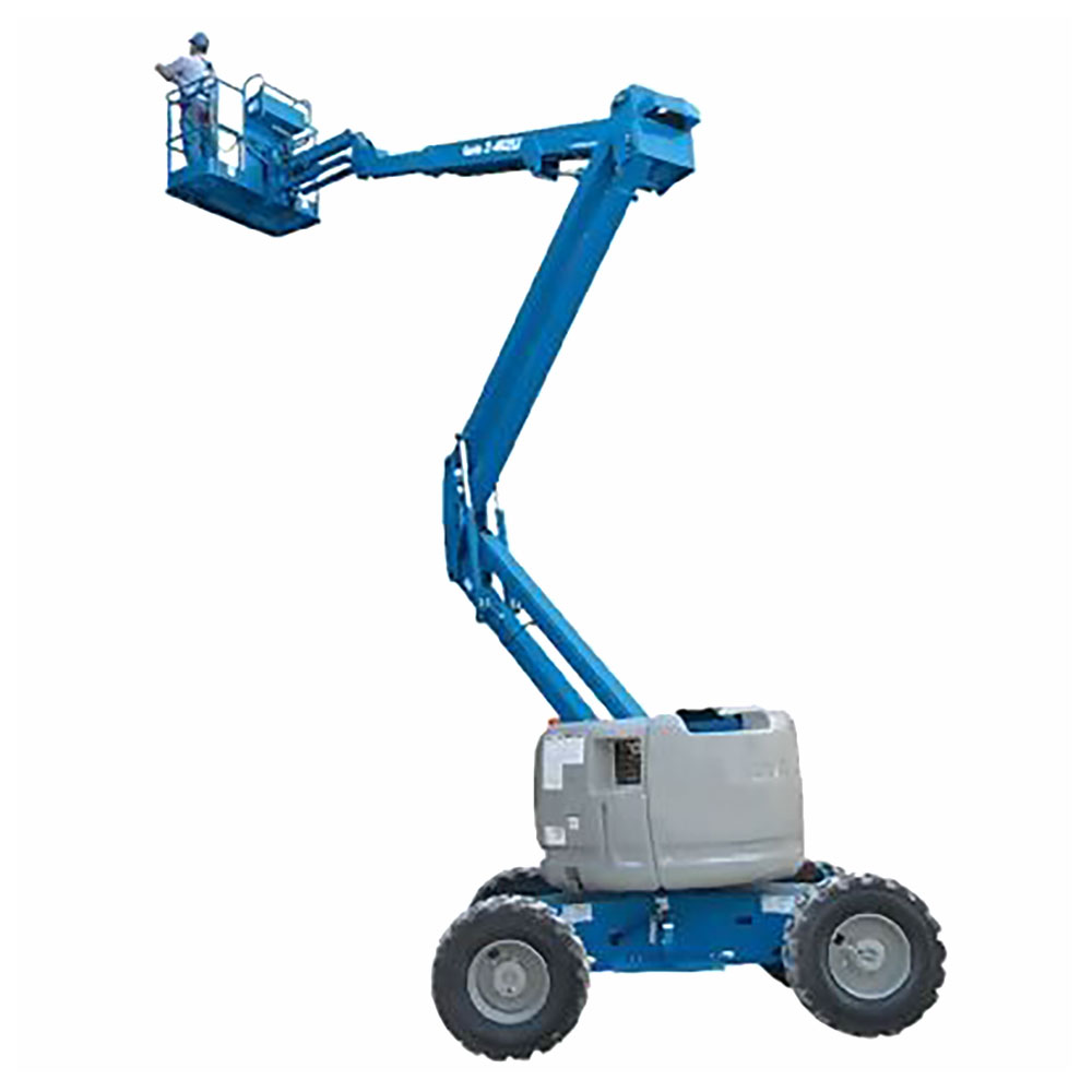 Used Genie Boom Lifts